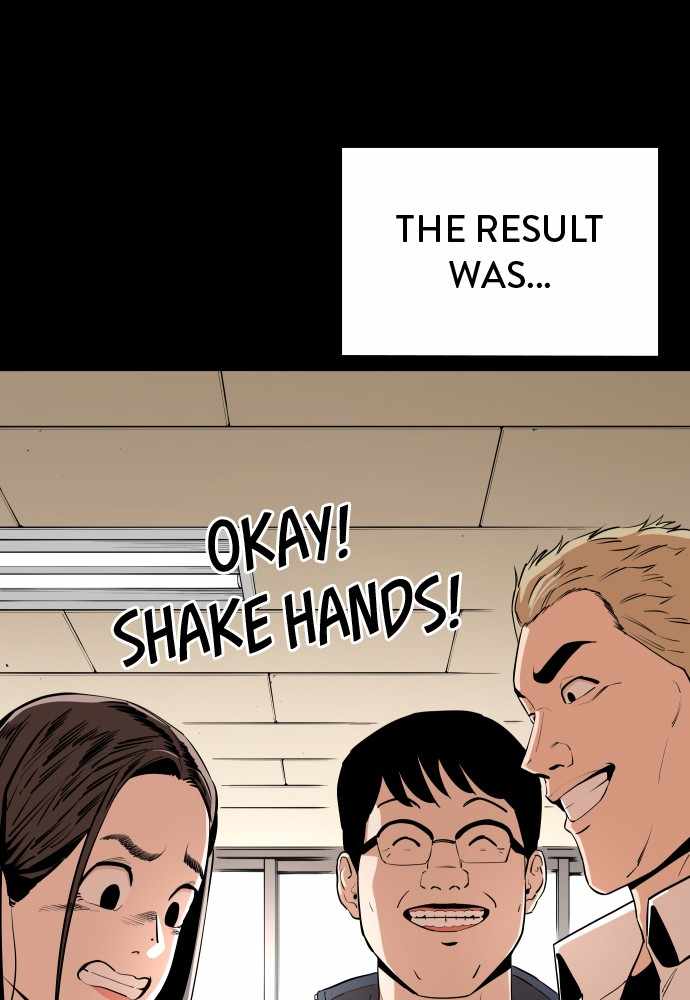 Read Build Up Manga Online
