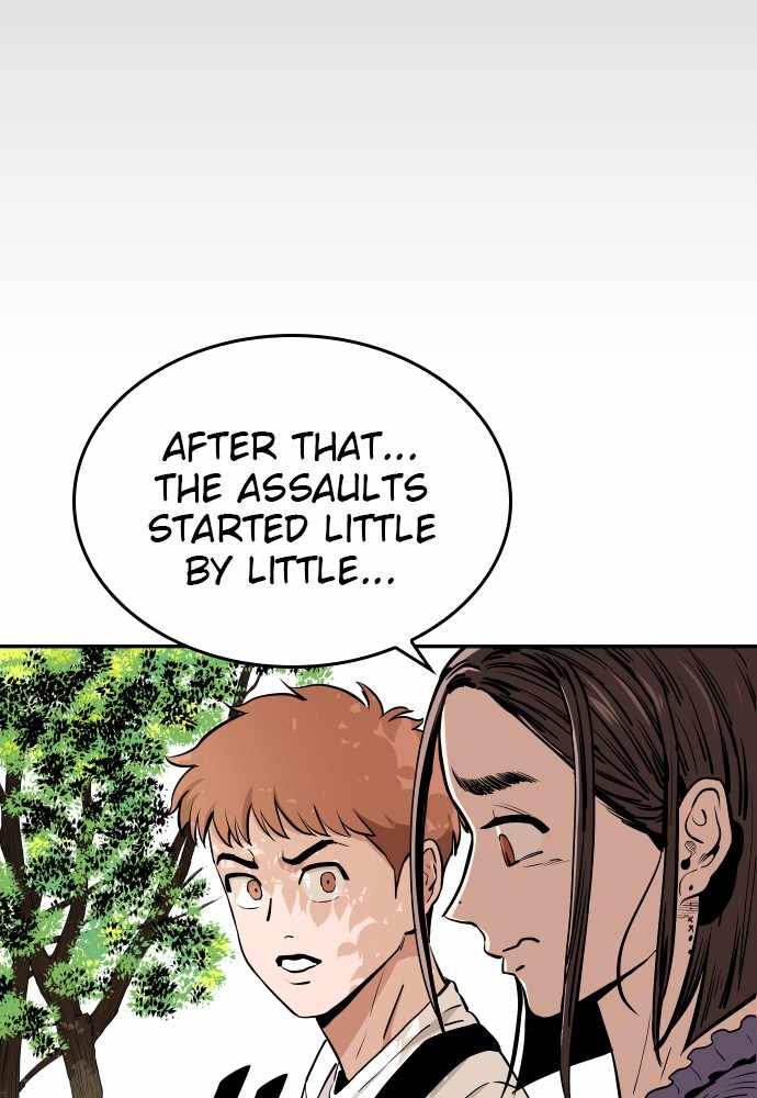 Read Build Up Manga Online
