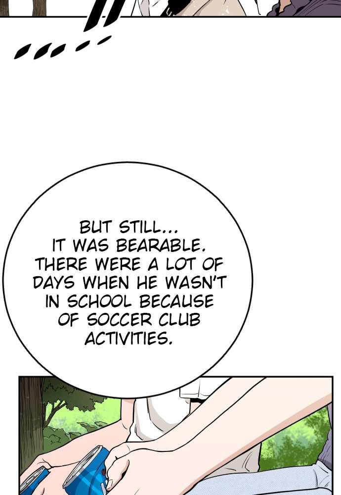 Read Build Up Manga Online