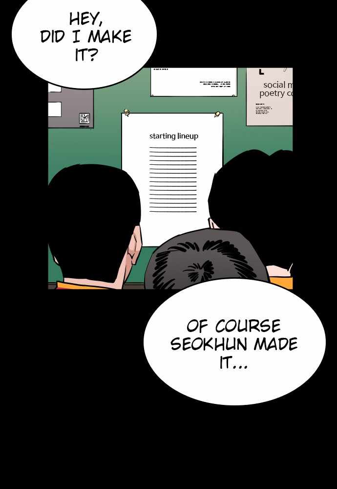 Read Build Up Manga Online