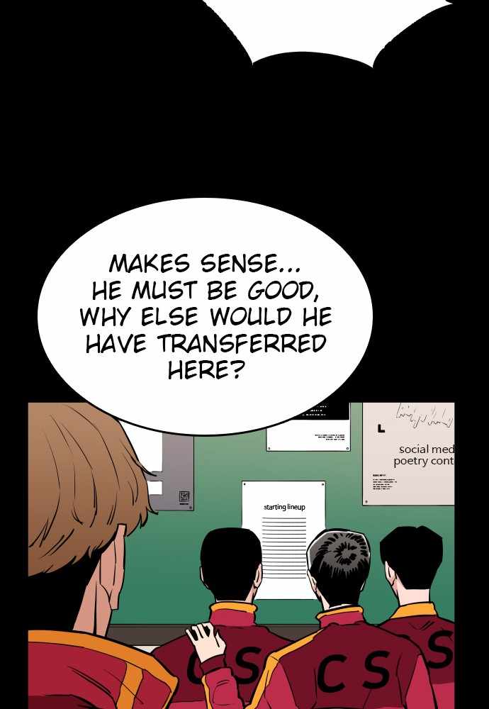 Read Build Up Manga Online