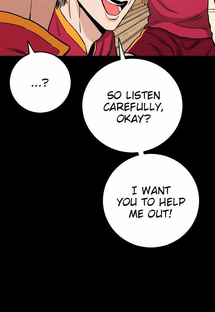 Read Build Up Manga Online