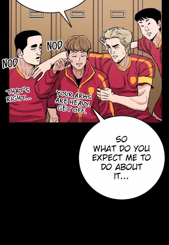 Read Build Up Manga Online
