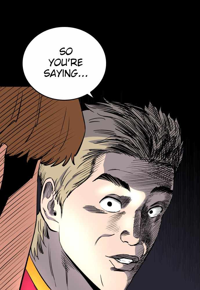 Read Build Up Manga Online