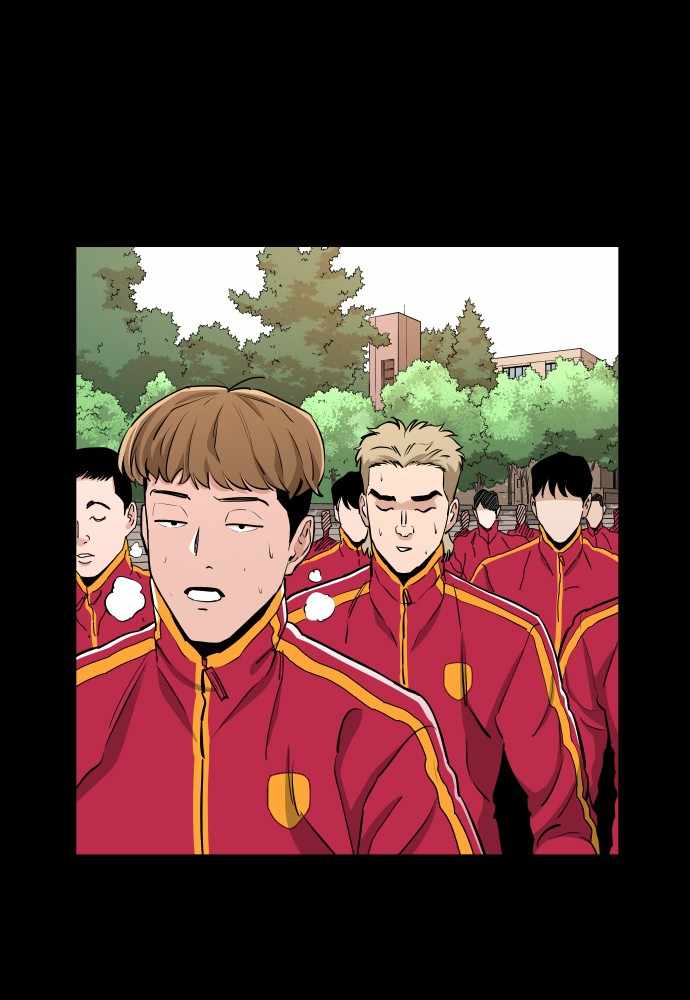 Read Build Up Manga Online