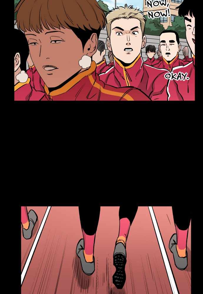 Read Build Up Manga Online