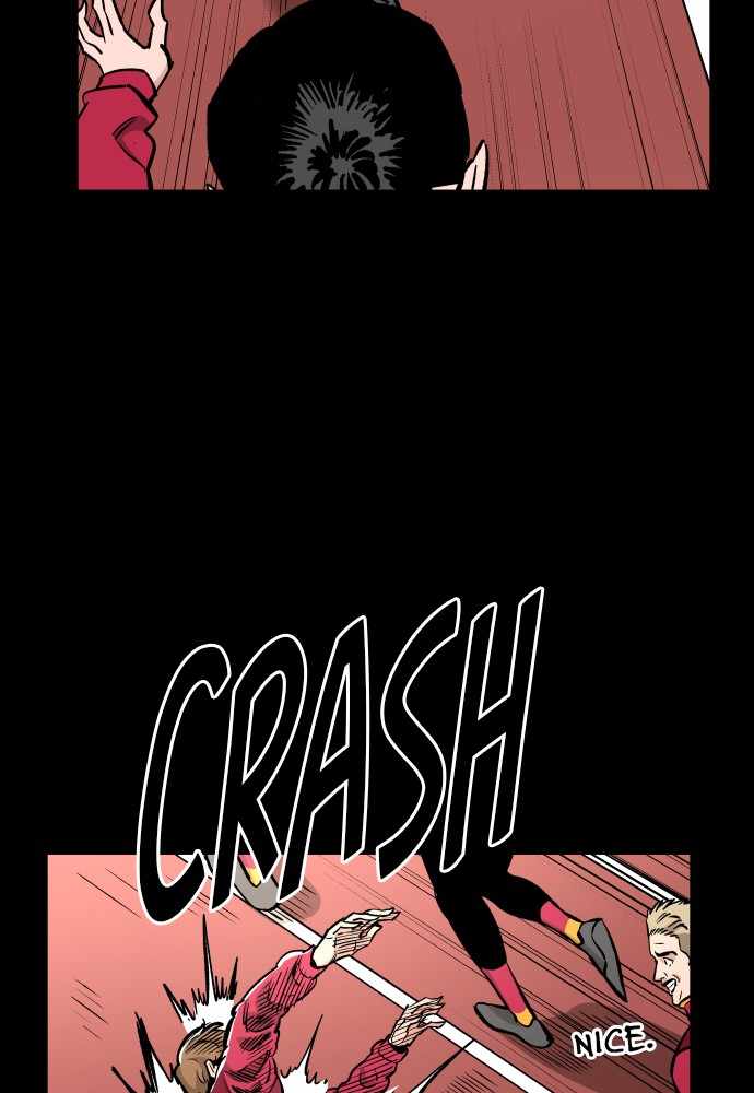 Read Build Up Manga Online