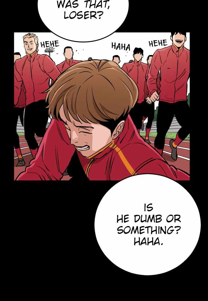 Read Build Up Manga Online