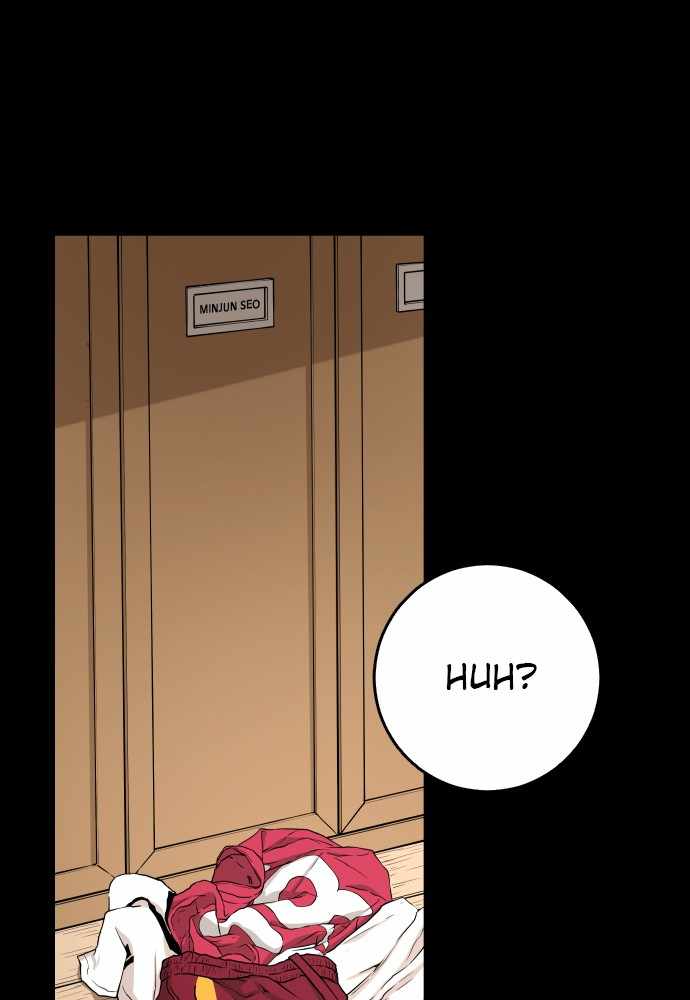 Read Build Up Manga Online