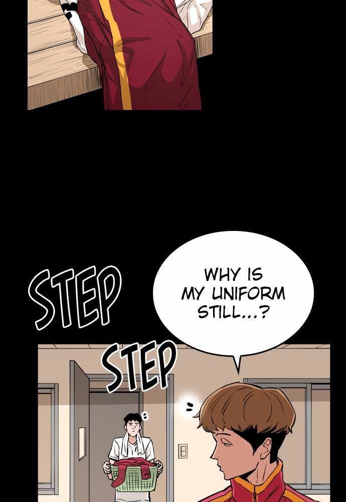 Read Build Up Manga Online