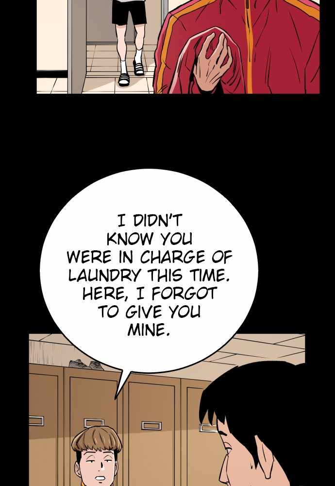 Read Build Up Manga Online