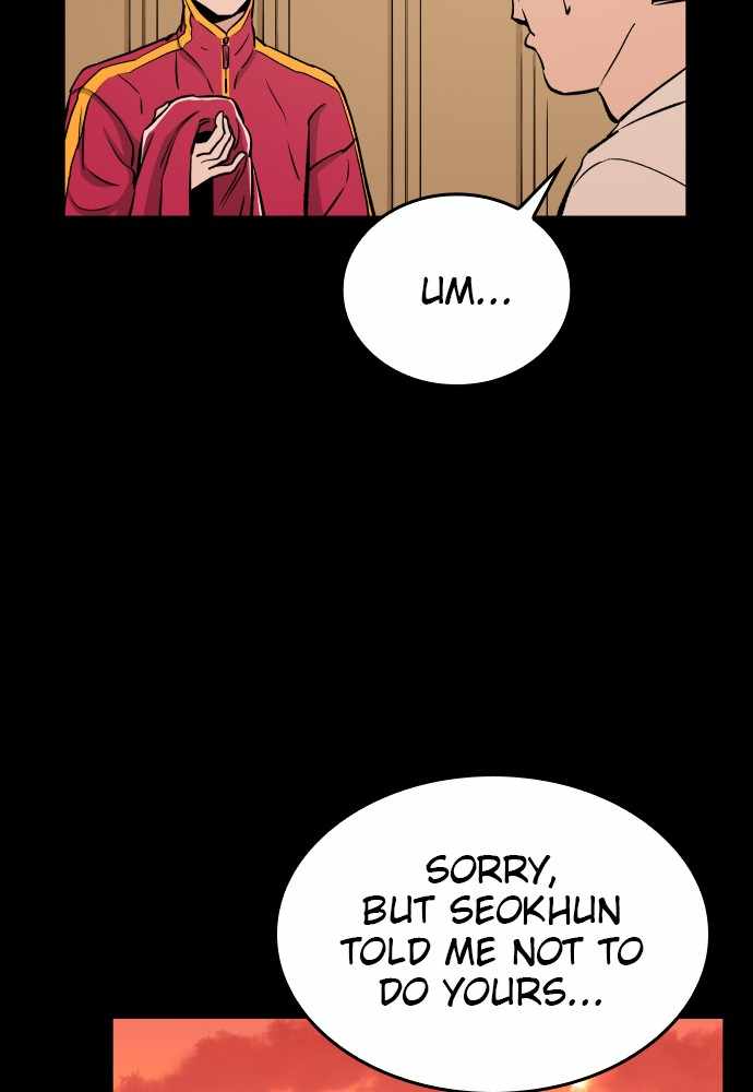 Read Build Up Manga Online