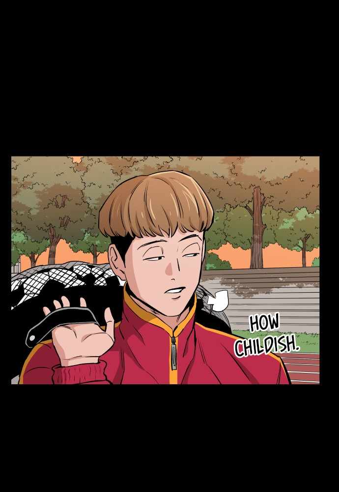 Read Build Up Manga Online