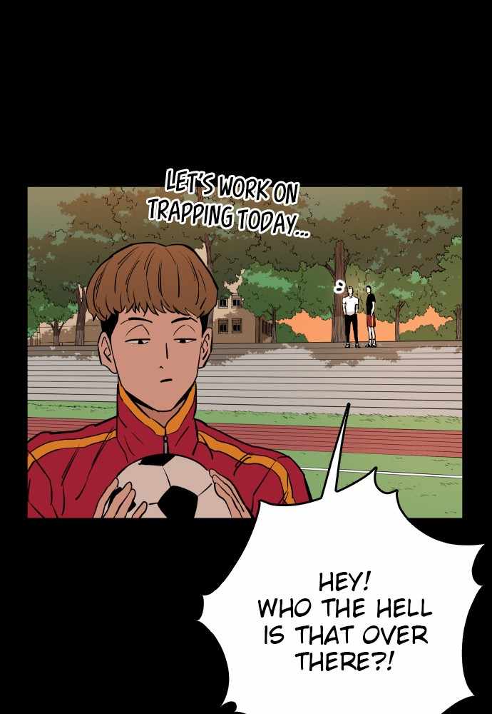 Read Build Up Manga Online
