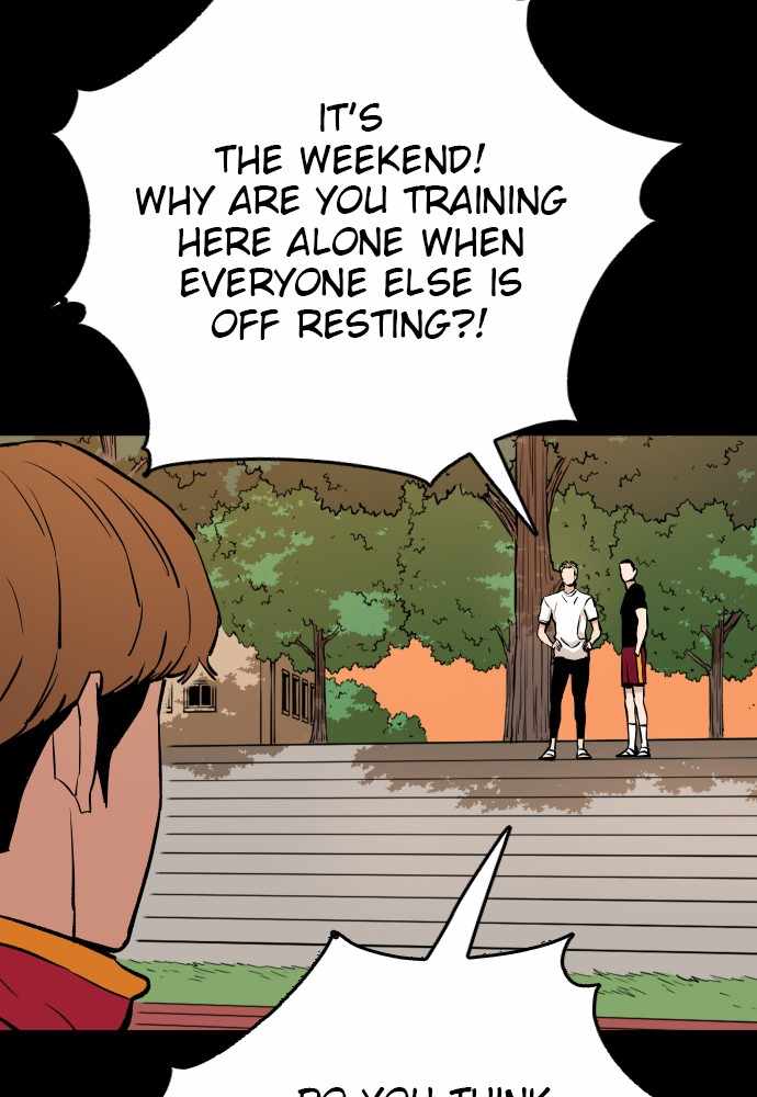 Read Build Up Manga Online