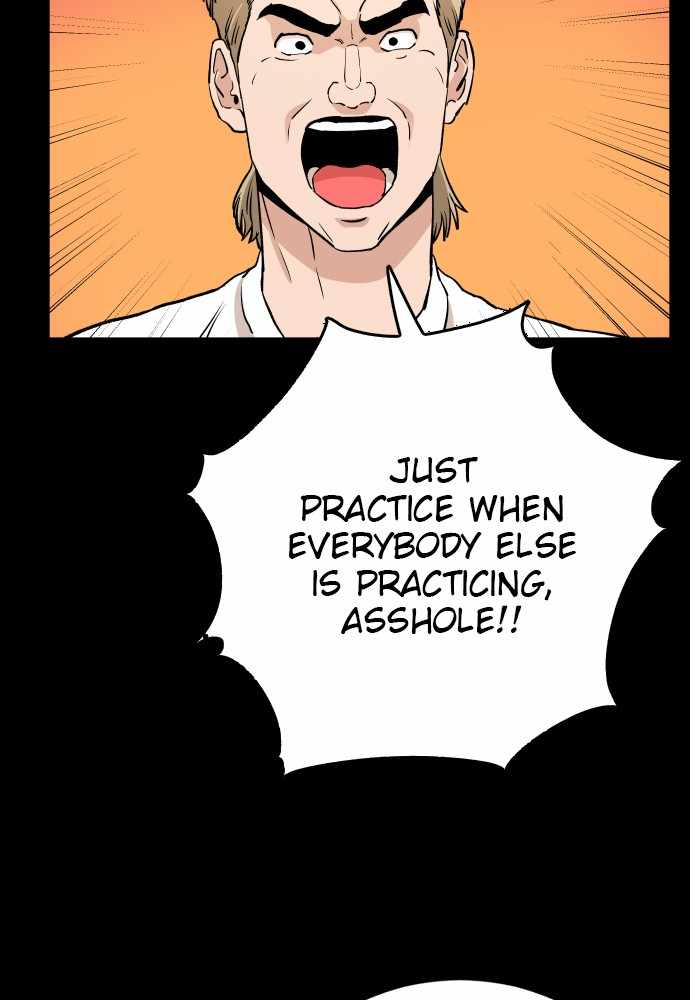 Read Build Up Manga Online