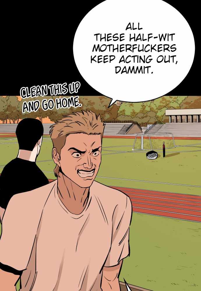 Read Build Up Manga Online