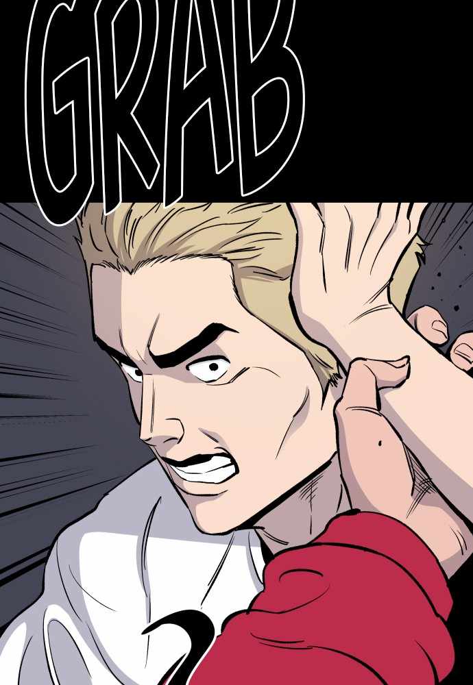 Read Build Up Manga Online