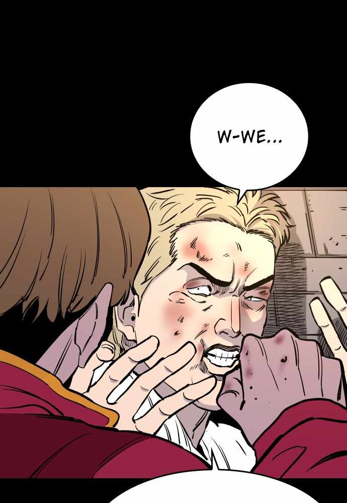 Read Build Up Manga Online