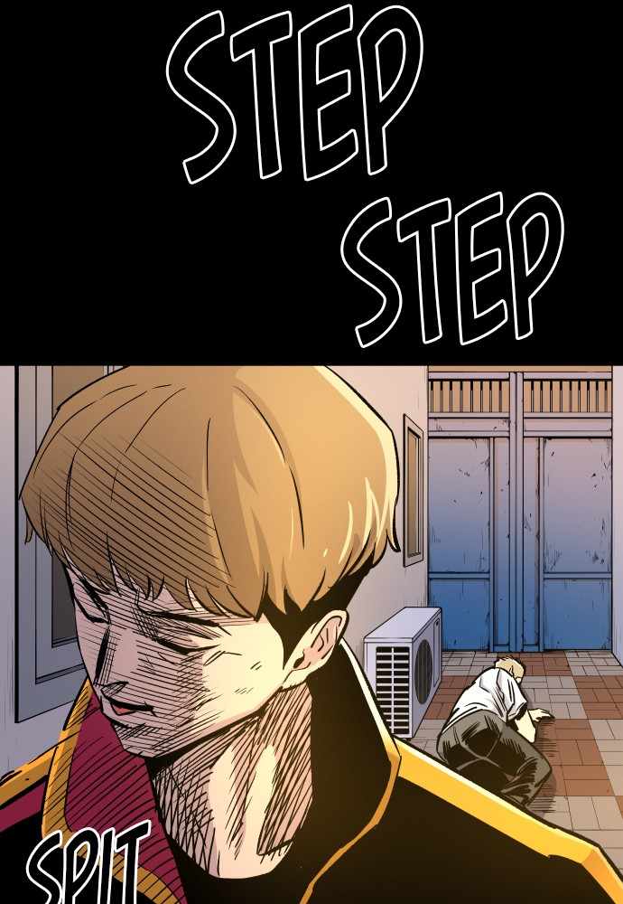 Read Build Up Manga Online