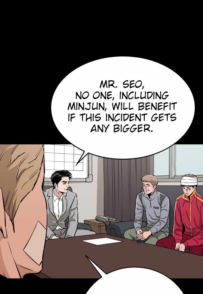Read Build Up Manga Online