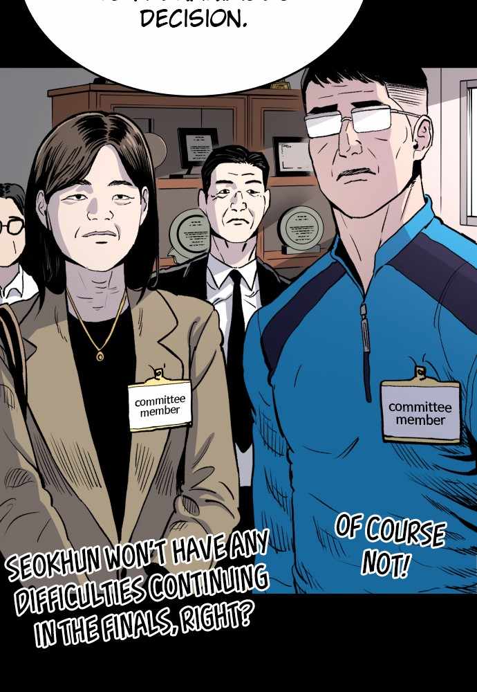 Read Build Up Manga Online