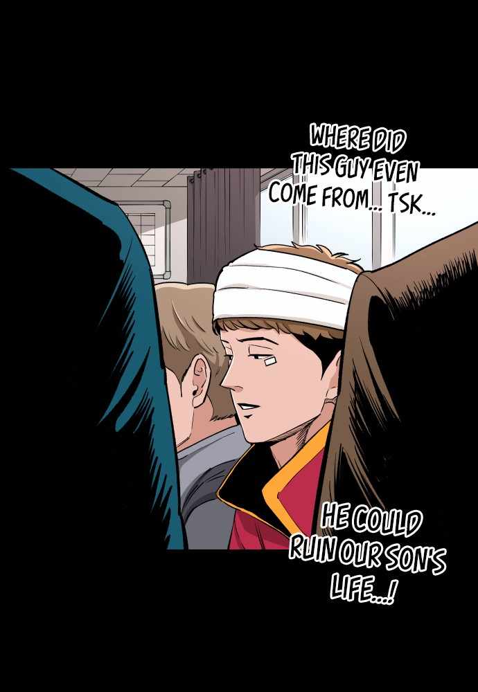 Read Build Up Manga Online