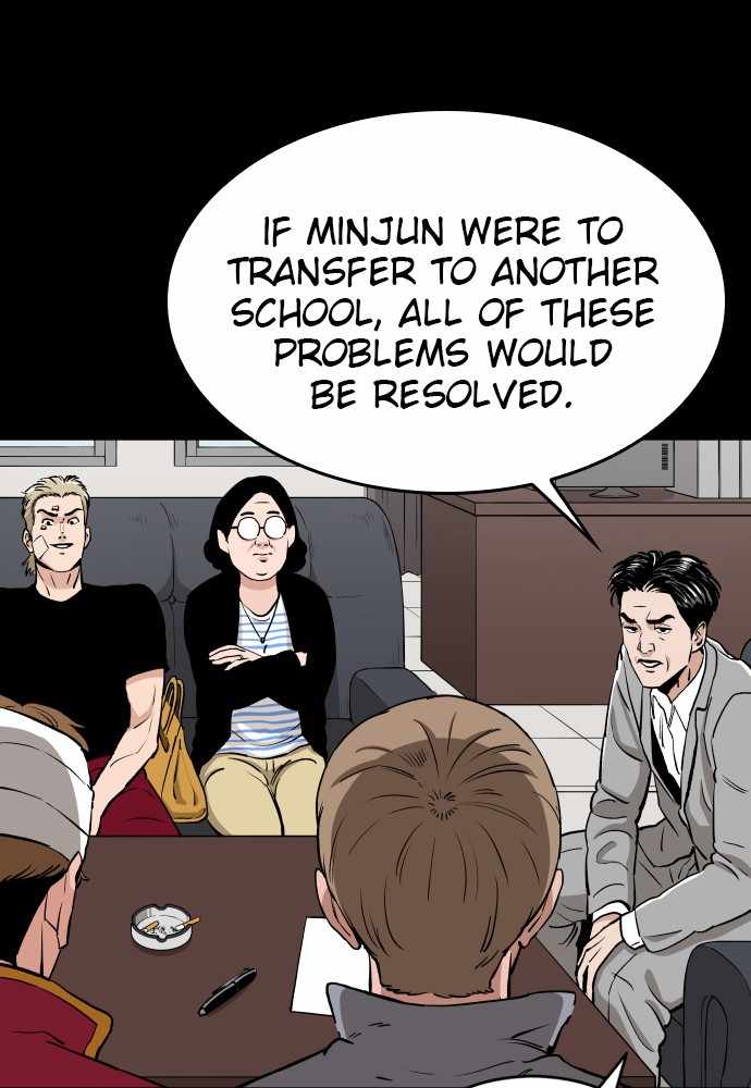 Read Build Up Manga Online