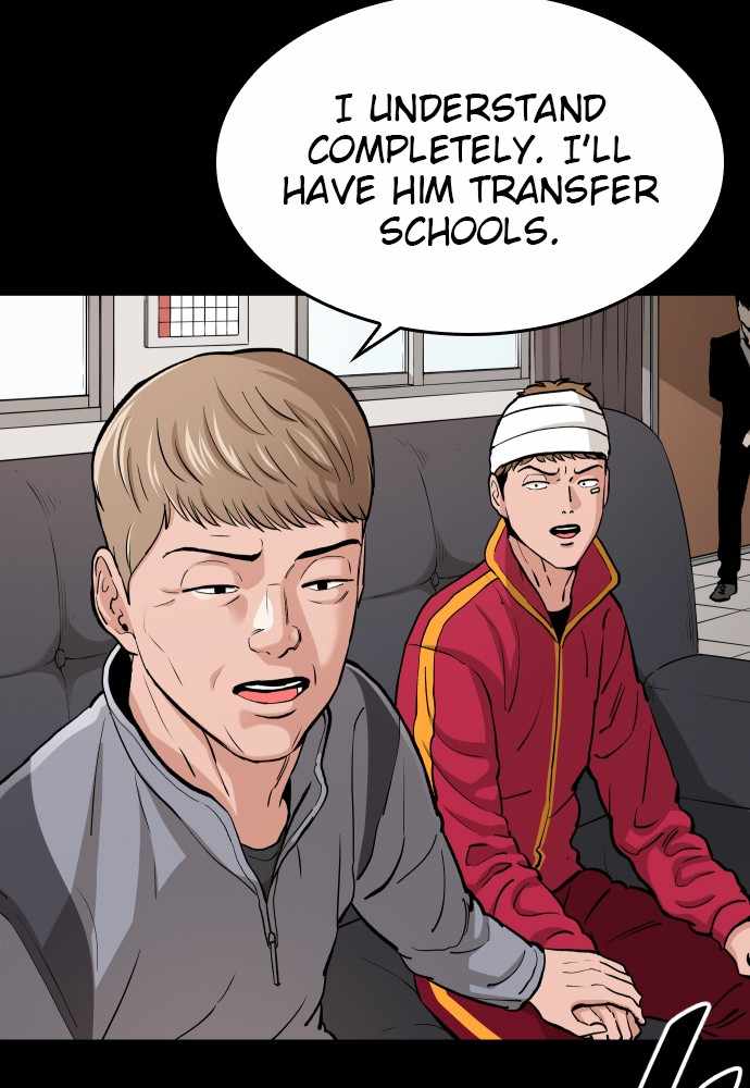 Read Build Up Manga Online
