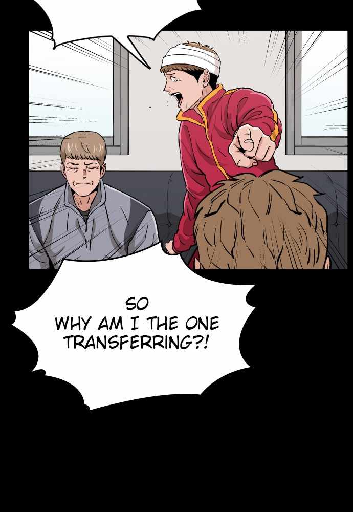 Read Build Up Manga Online
