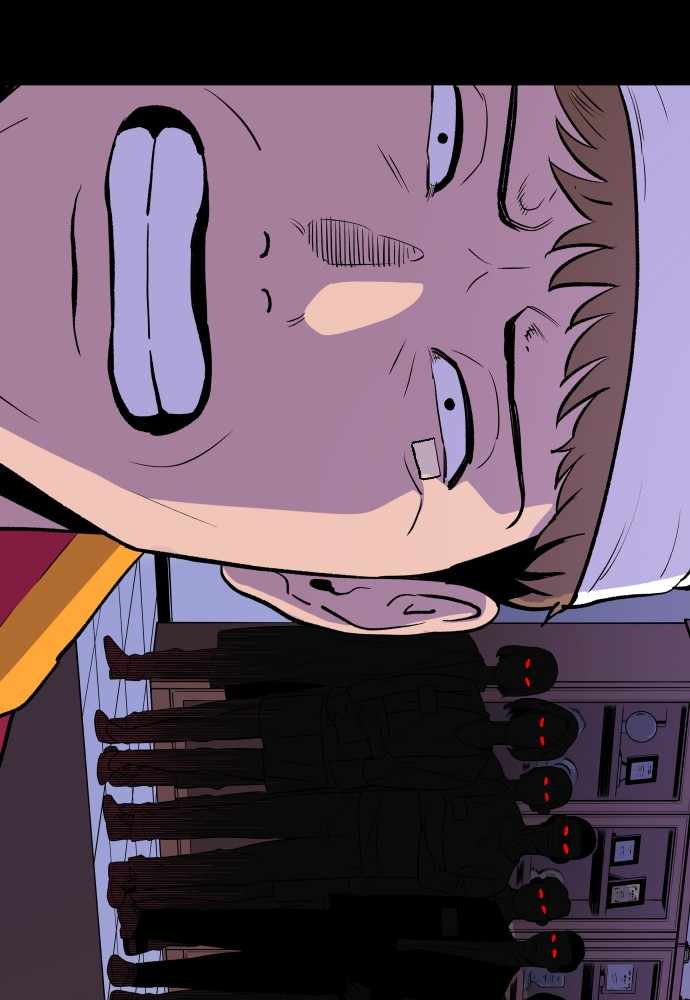Read Build Up Manga Online