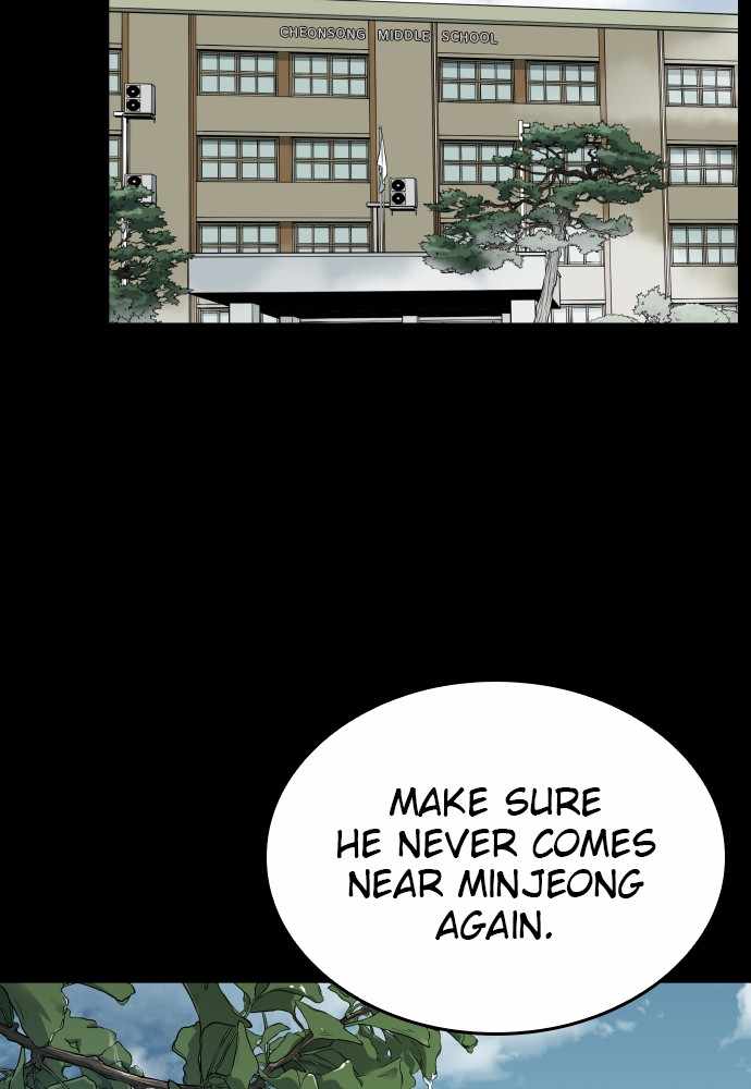 Read Build Up Manga Online