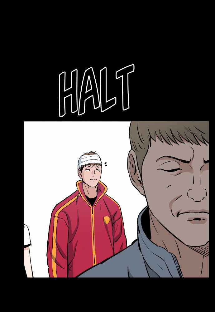Read Build Up Manga Online