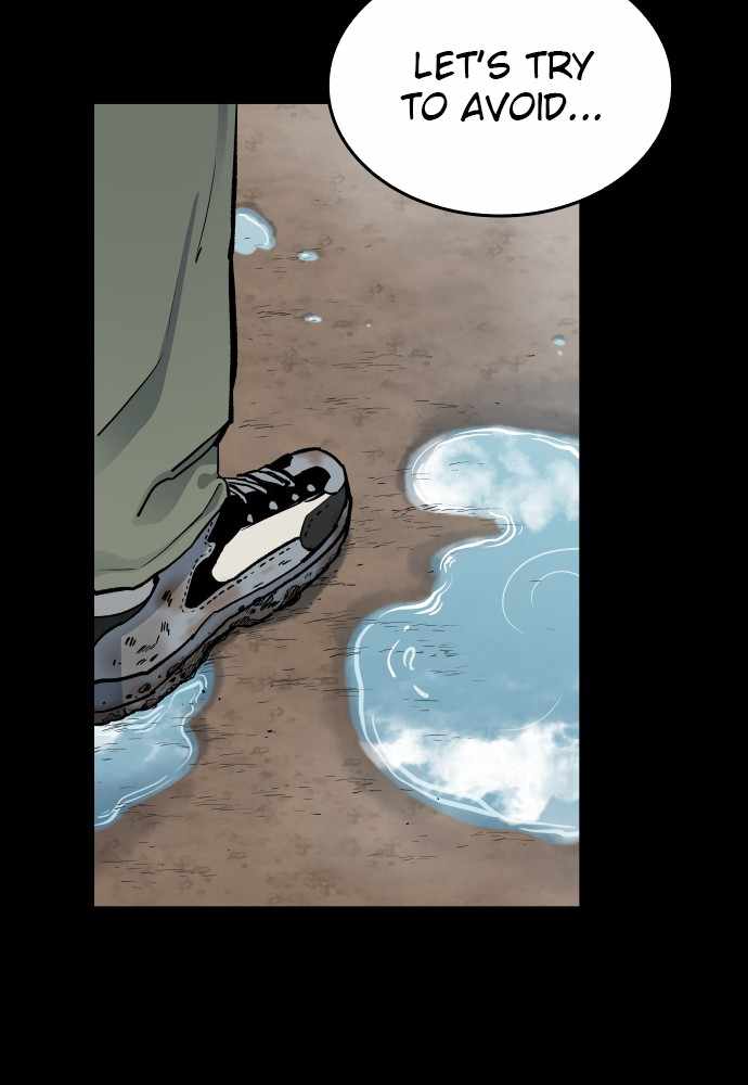 Read Build Up Manga Online