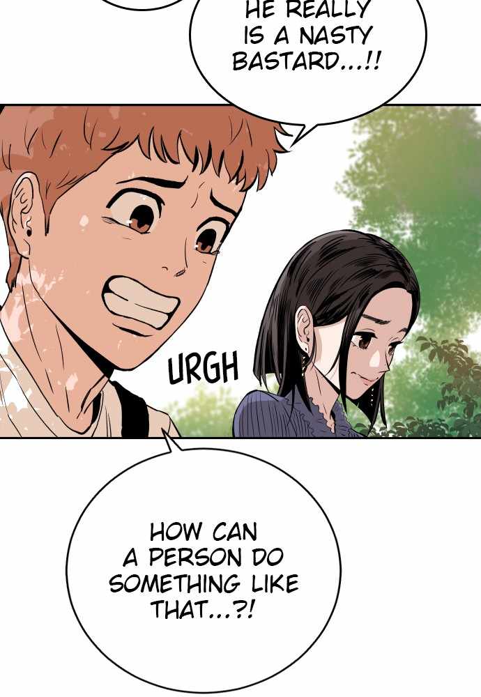Read Build Up Manga Online