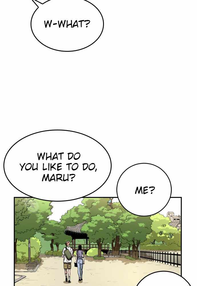 Read Build Up Manga Online