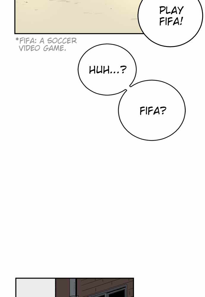 Read Build Up Manga Online