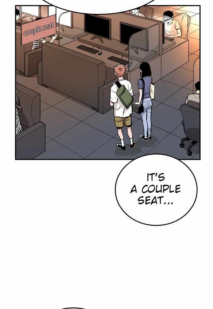 Read Build Up Manga Online