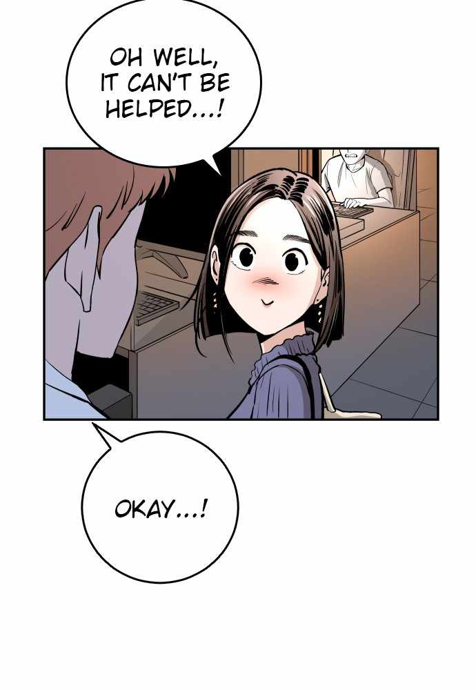 Read Build Up Manga Online