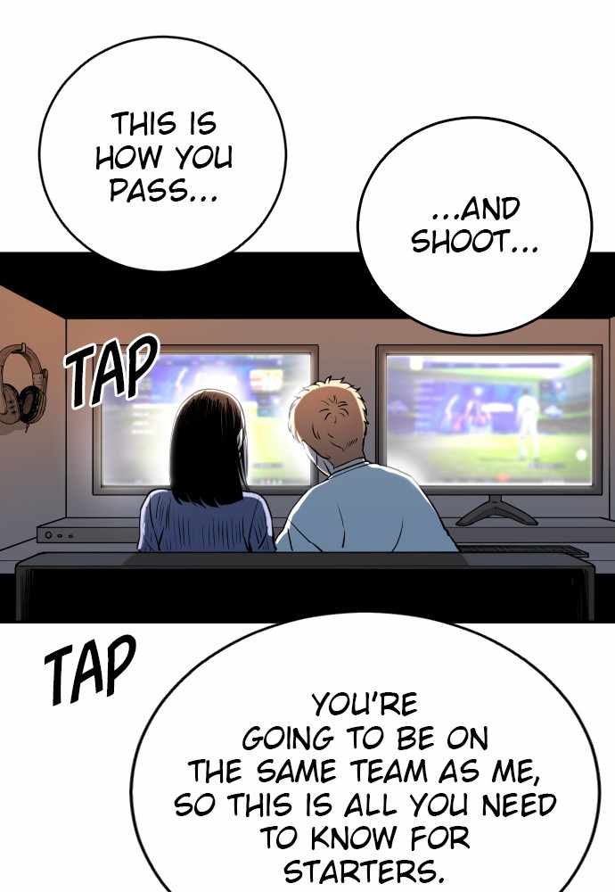 Read Build Up Manga Online