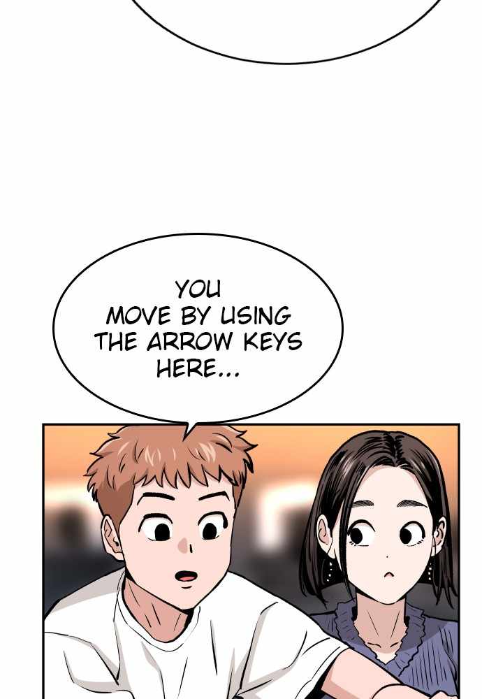 Read Build Up Manga Online