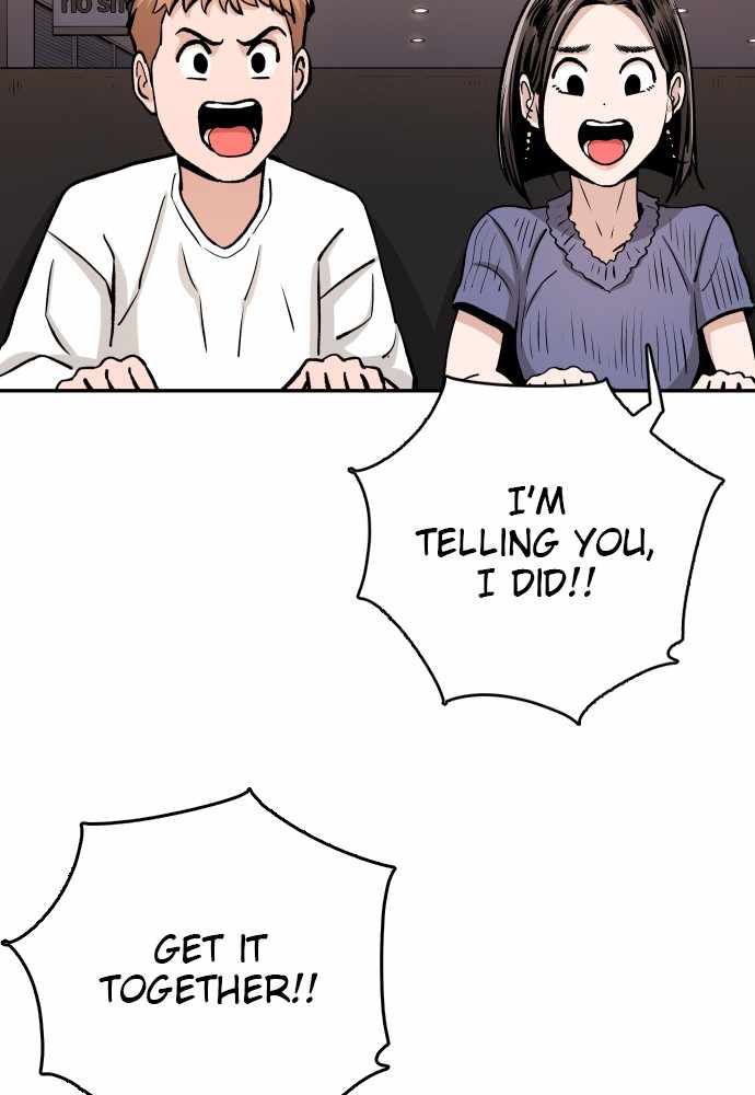 Read Build Up Manga Online