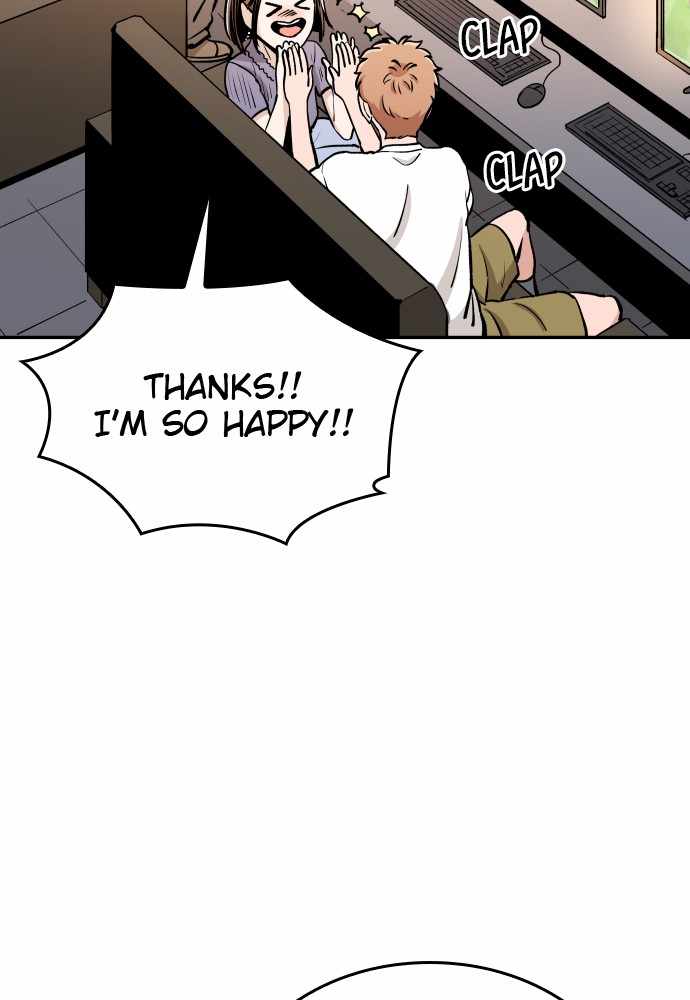 Read Build Up Manga Online