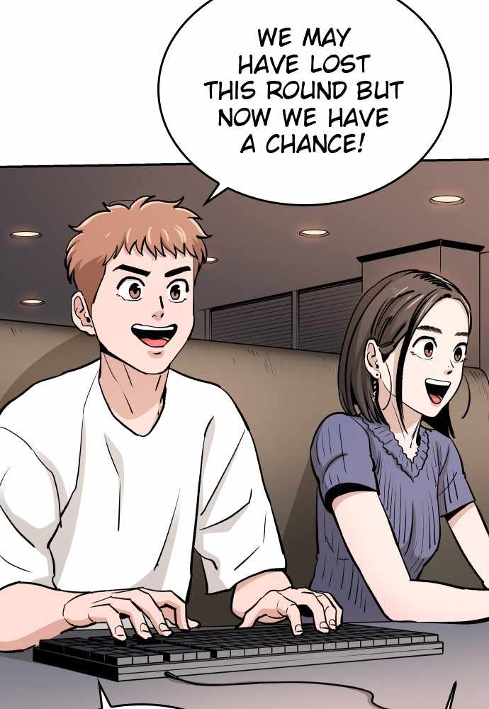 Read Build Up Manga Online