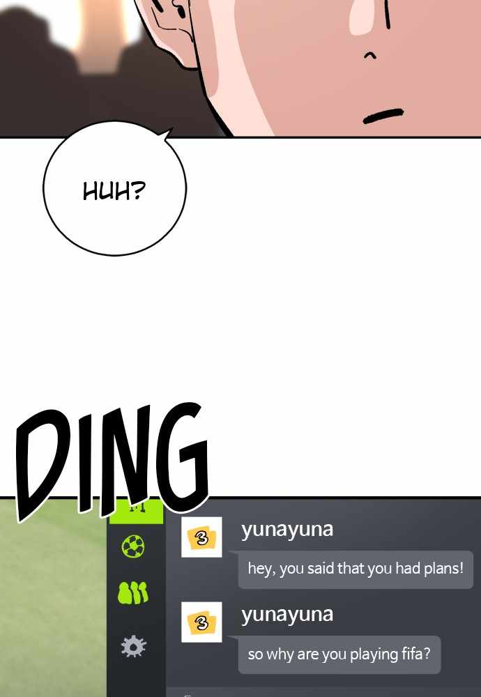 Read Build Up Manga Online
