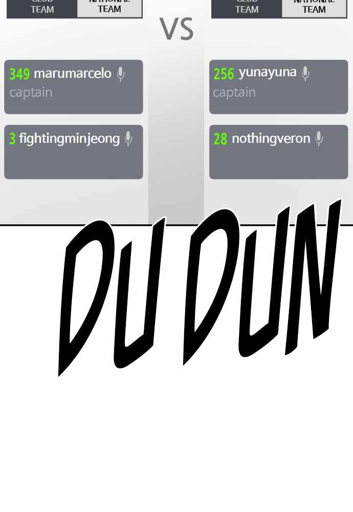 Read Build Up Manga Online