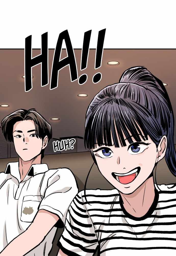 Read Build Up Manga Online