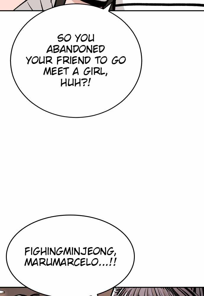Read Build Up Manga Online