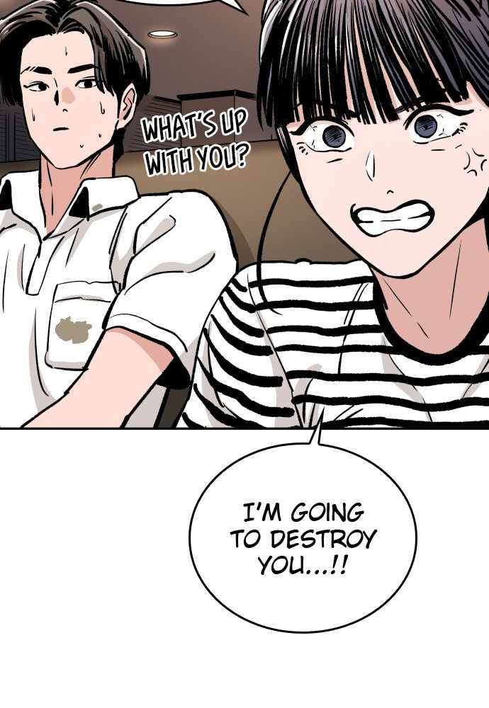 Read Build Up Manga Online