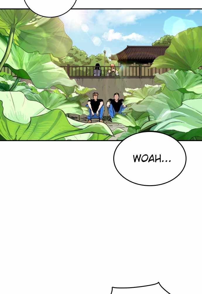 Read Build Up Manga Online